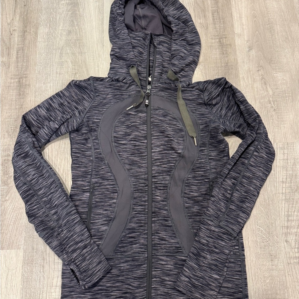 Lululemon Stride Jacket